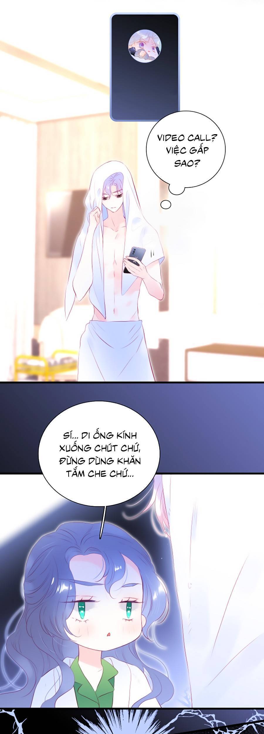 Hoa Bỏ Chạy Với Nhím Rồi Chapter 52 - 25