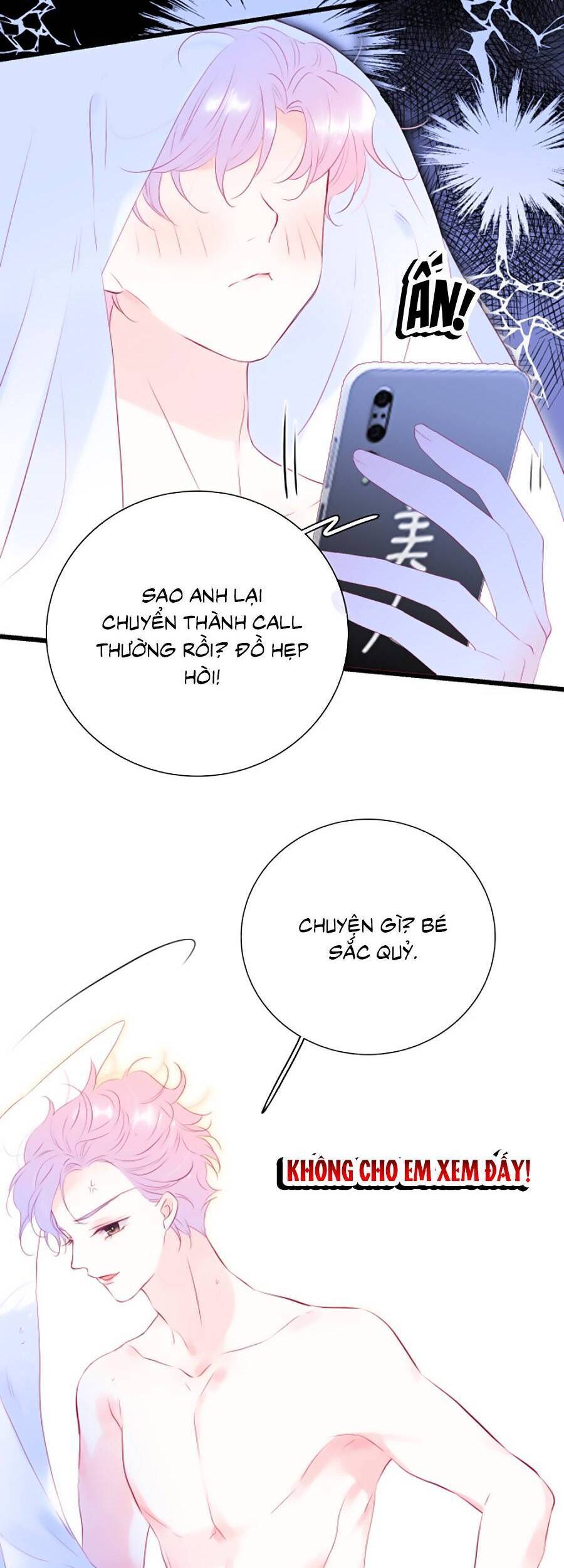 Hoa Bỏ Chạy Với Nhím Rồi Chapter 52 - 26