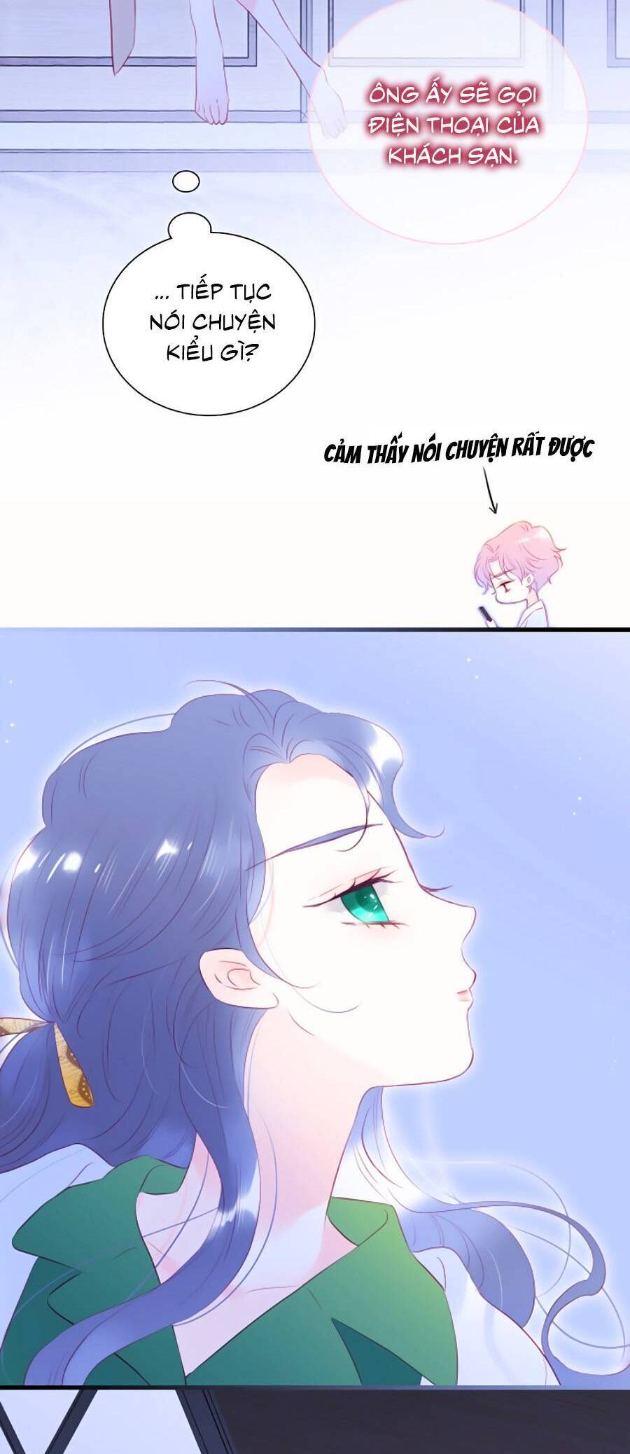 Hoa Bỏ Chạy Với Nhím Rồi Chapter 52 - 28