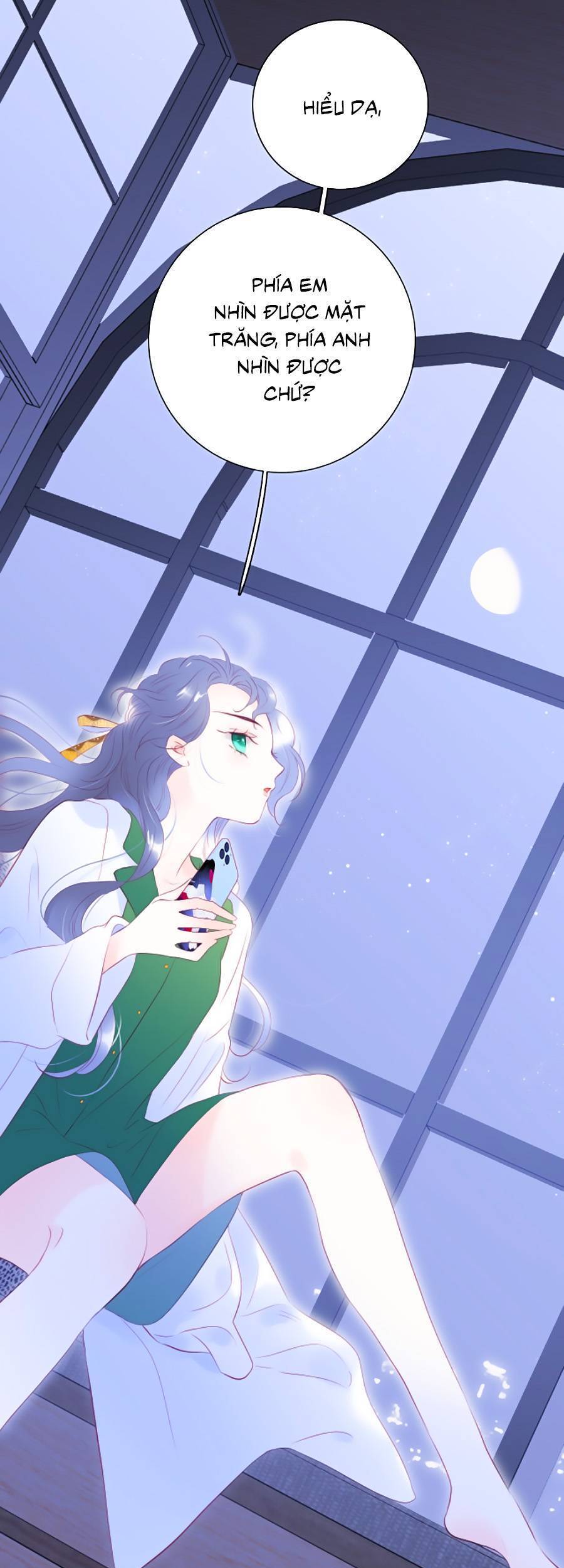 Hoa Bỏ Chạy Với Nhím Rồi Chapter 52 - 29