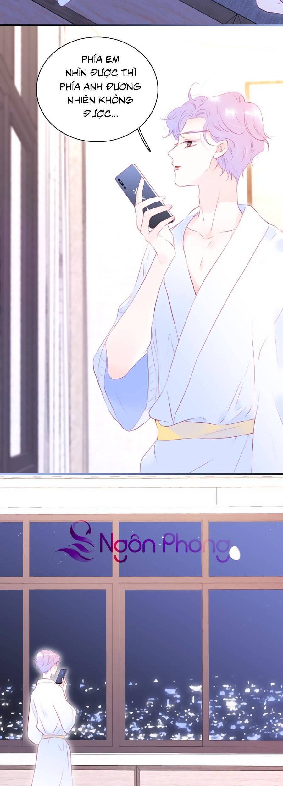 Hoa Bỏ Chạy Với Nhím Rồi Chapter 52 - 30