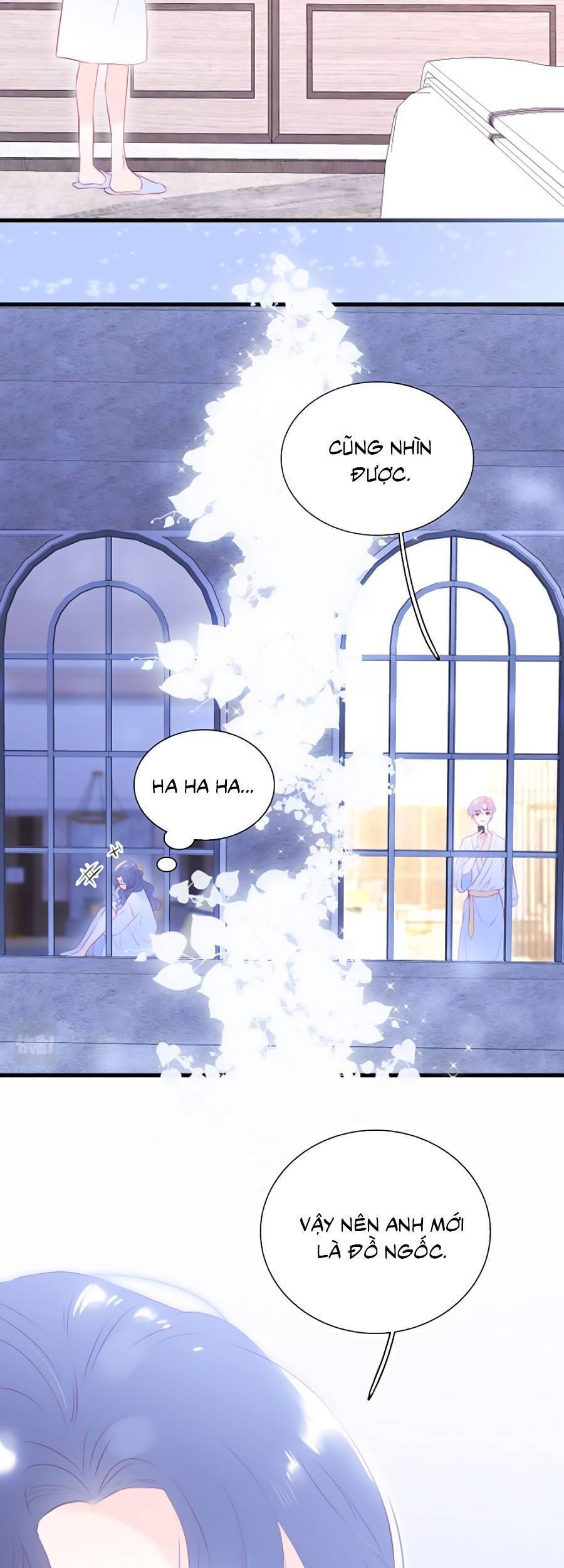 Hoa Bỏ Chạy Với Nhím Rồi Chapter 52 - 31