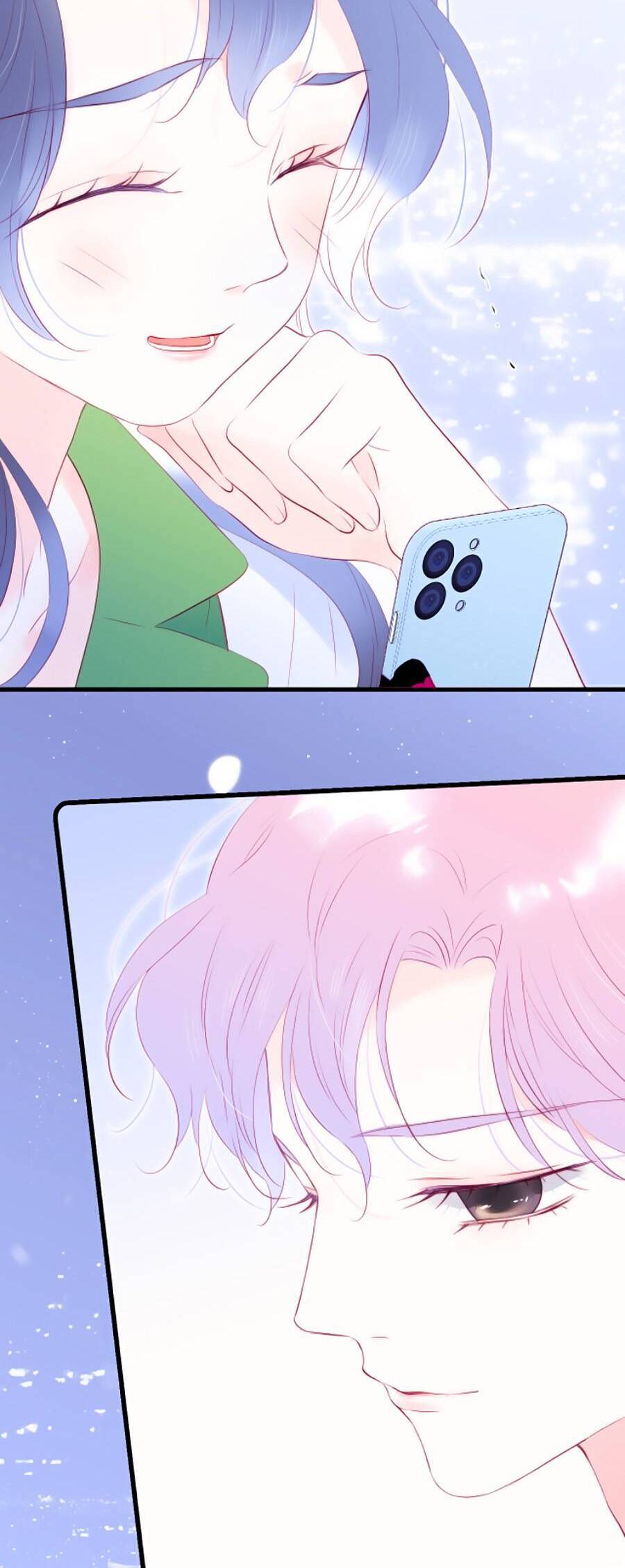 Hoa Bỏ Chạy Với Nhím Rồi Chapter 52 - 32