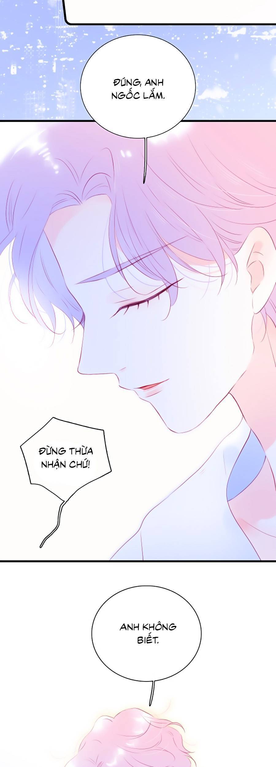 Hoa Bỏ Chạy Với Nhím Rồi Chapter 52 - 33