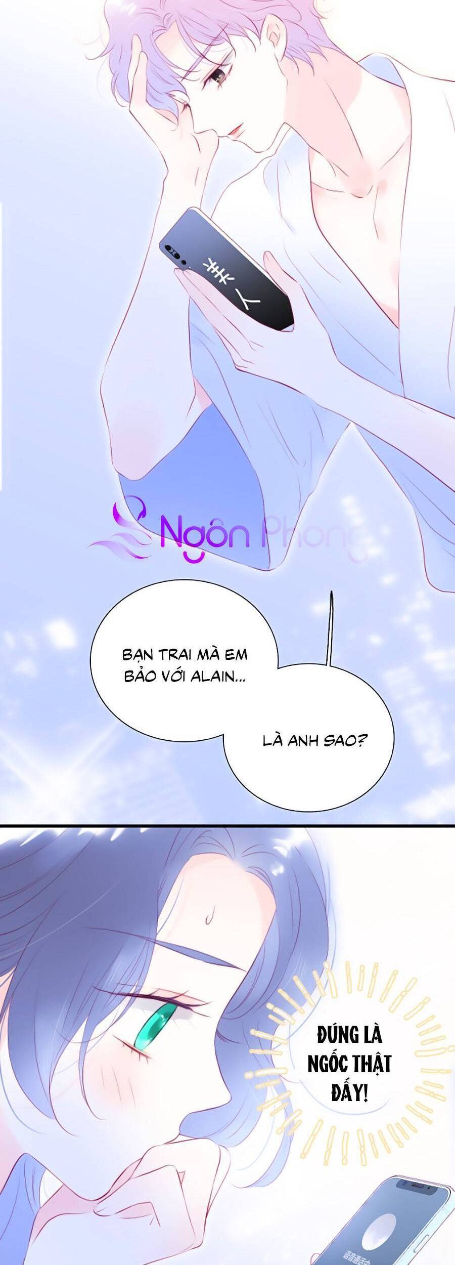 Hoa Bỏ Chạy Với Nhím Rồi Chapter 52 - 34