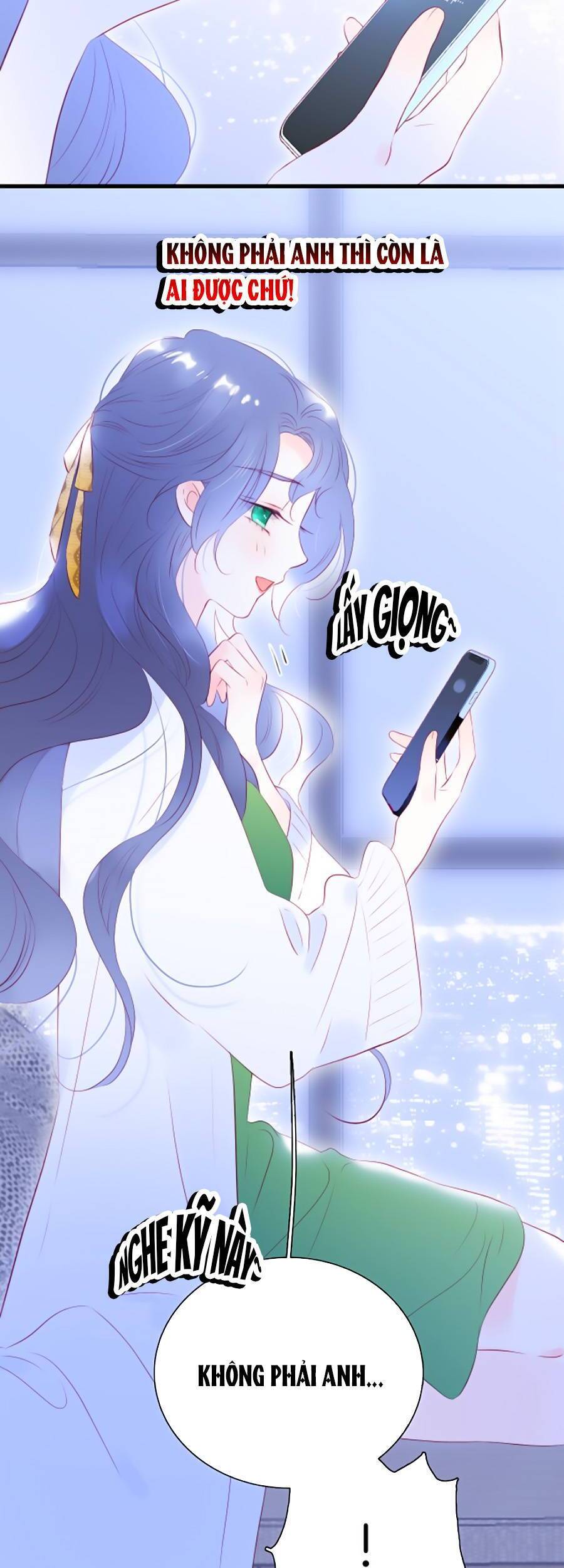 Hoa Bỏ Chạy Với Nhím Rồi Chapter 52 - 35