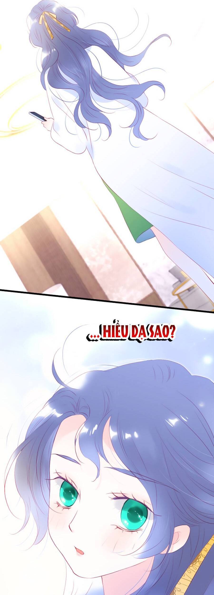 Hoa Bỏ Chạy Với Nhím Rồi Chapter 52 - 38