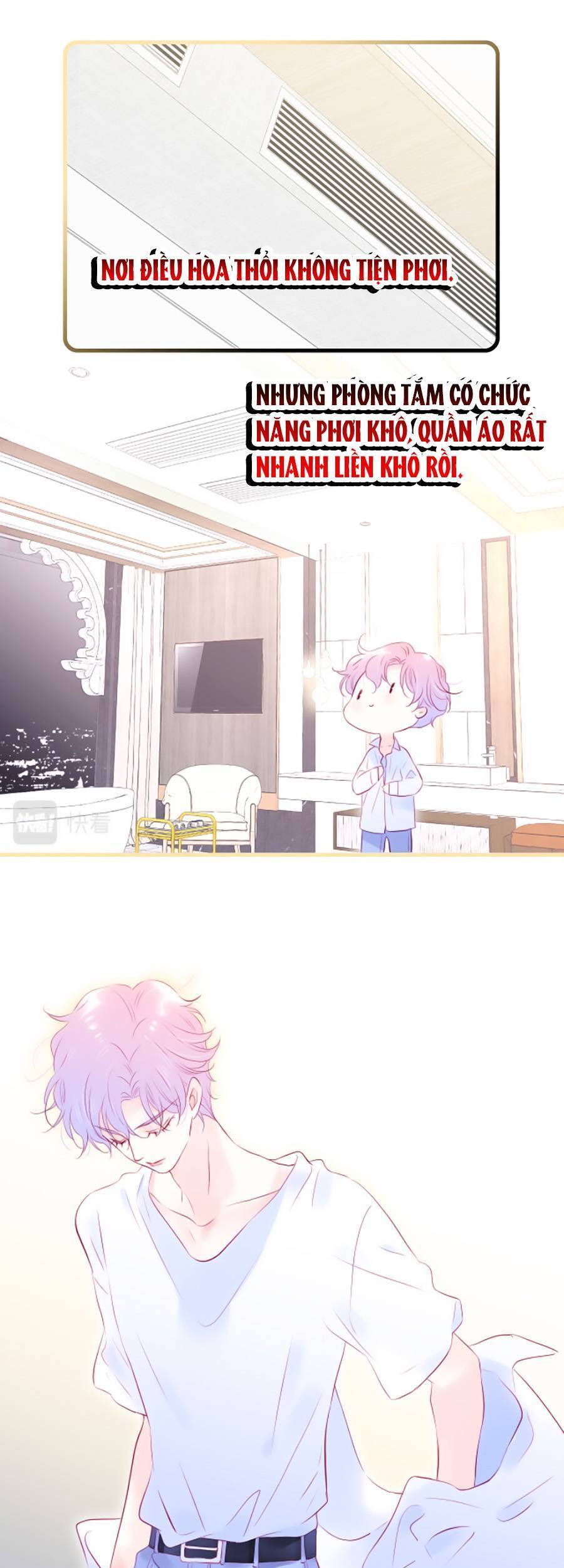 Hoa Bỏ Chạy Với Nhím Rồi Chapter 52 - 6