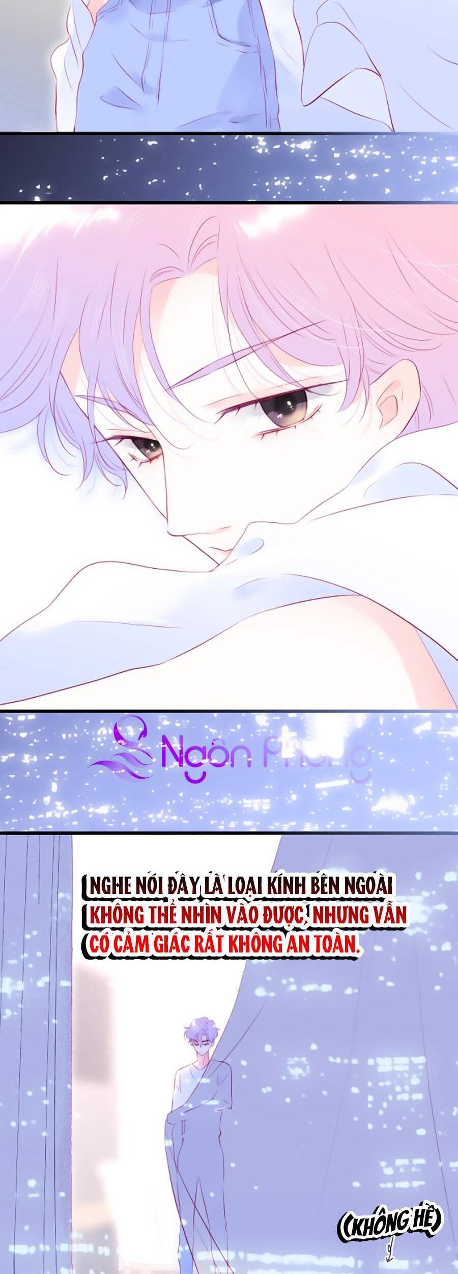 Hoa Bỏ Chạy Với Nhím Rồi Chapter 52 - 7