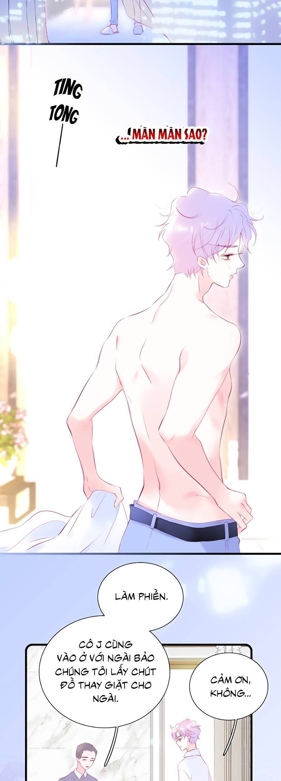 Hoa Bỏ Chạy Với Nhím Rồi Chapter 52 - 8