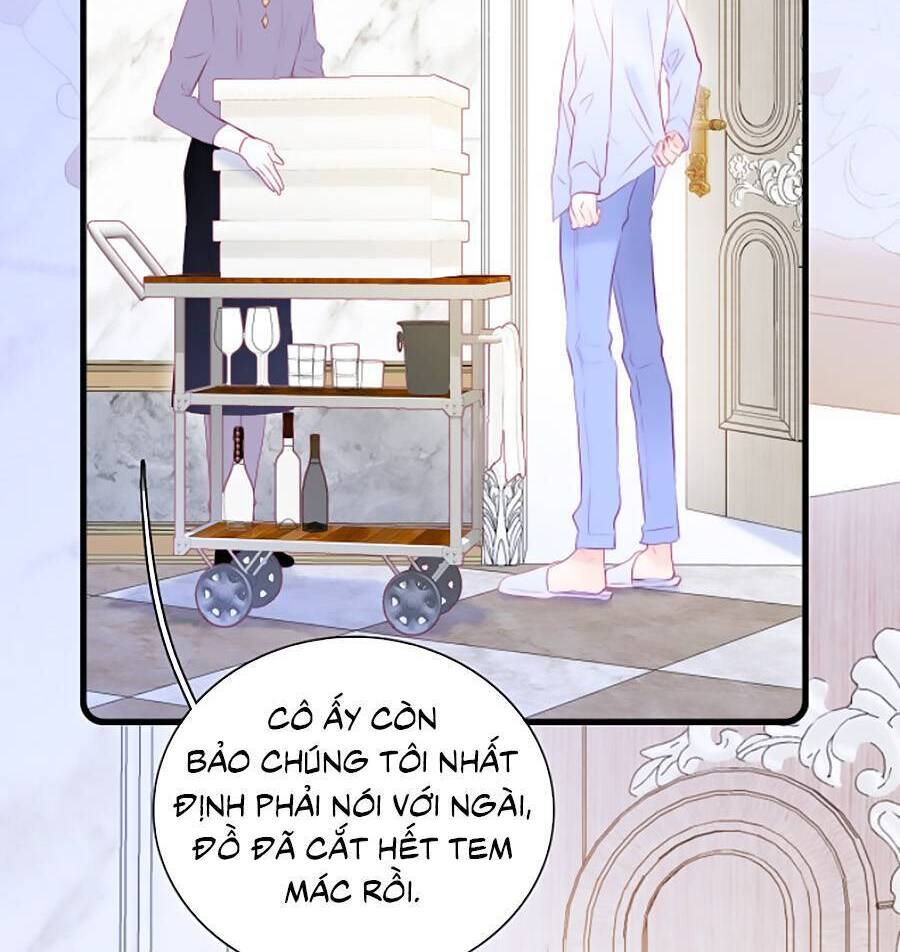 Hoa Bỏ Chạy Với Nhím Rồi Chapter 52 - 9