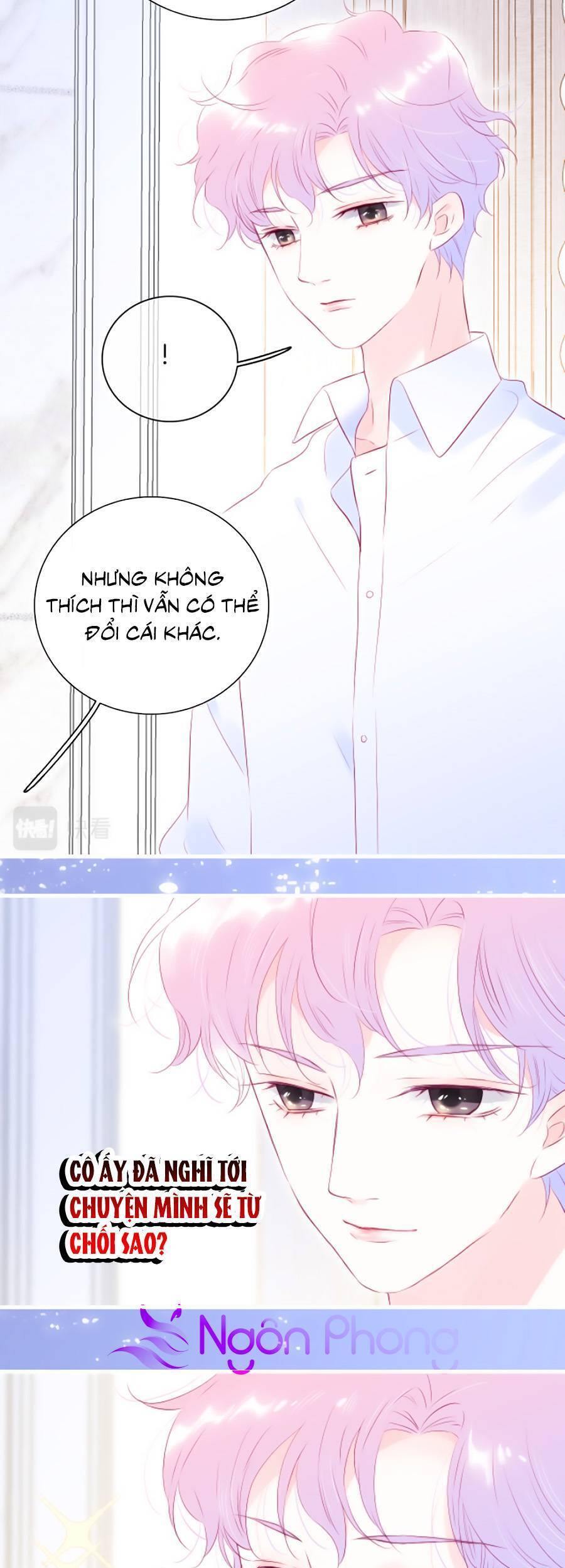 Hoa Bỏ Chạy Với Nhím Rồi Chapter 52 - 10