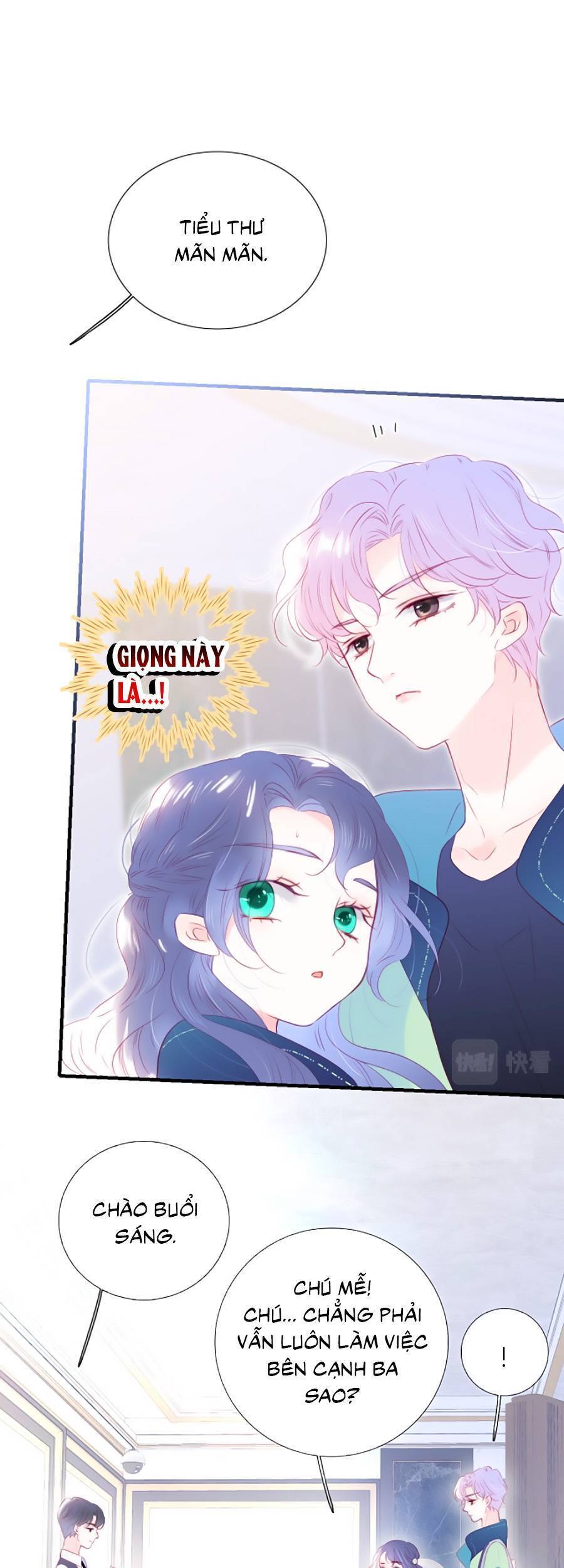 Hoa Bỏ Chạy Với Nhím Rồi Chapter 55 - 2