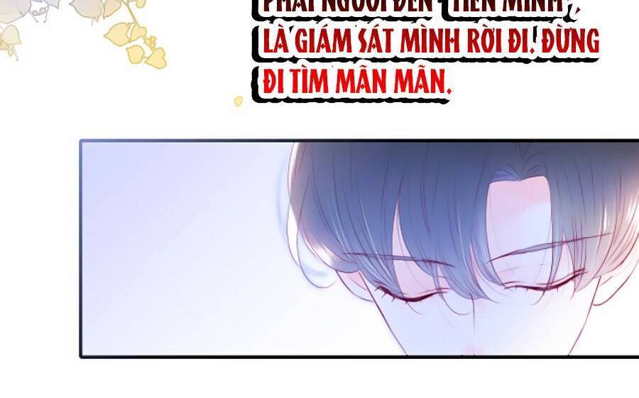 Hoa Bỏ Chạy Với Nhím Rồi Chapter 55 - 19