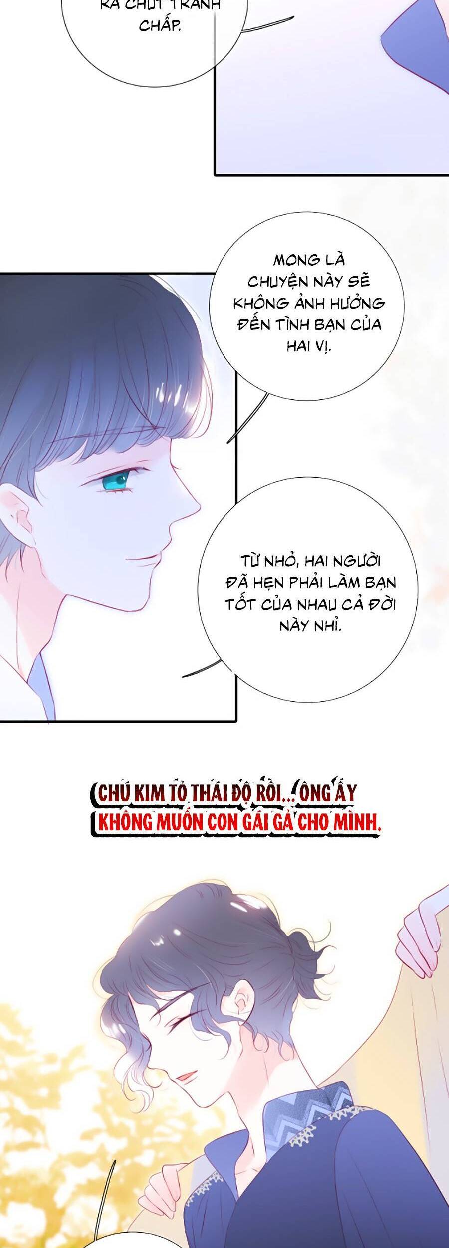 Hoa Bỏ Chạy Với Nhím Rồi Chapter 55 - 21