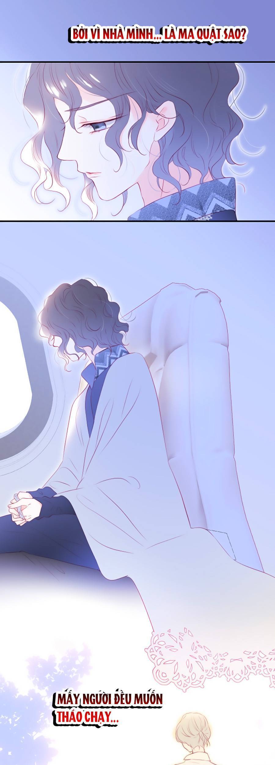 Hoa Bỏ Chạy Với Nhím Rồi Chapter 55 - 24