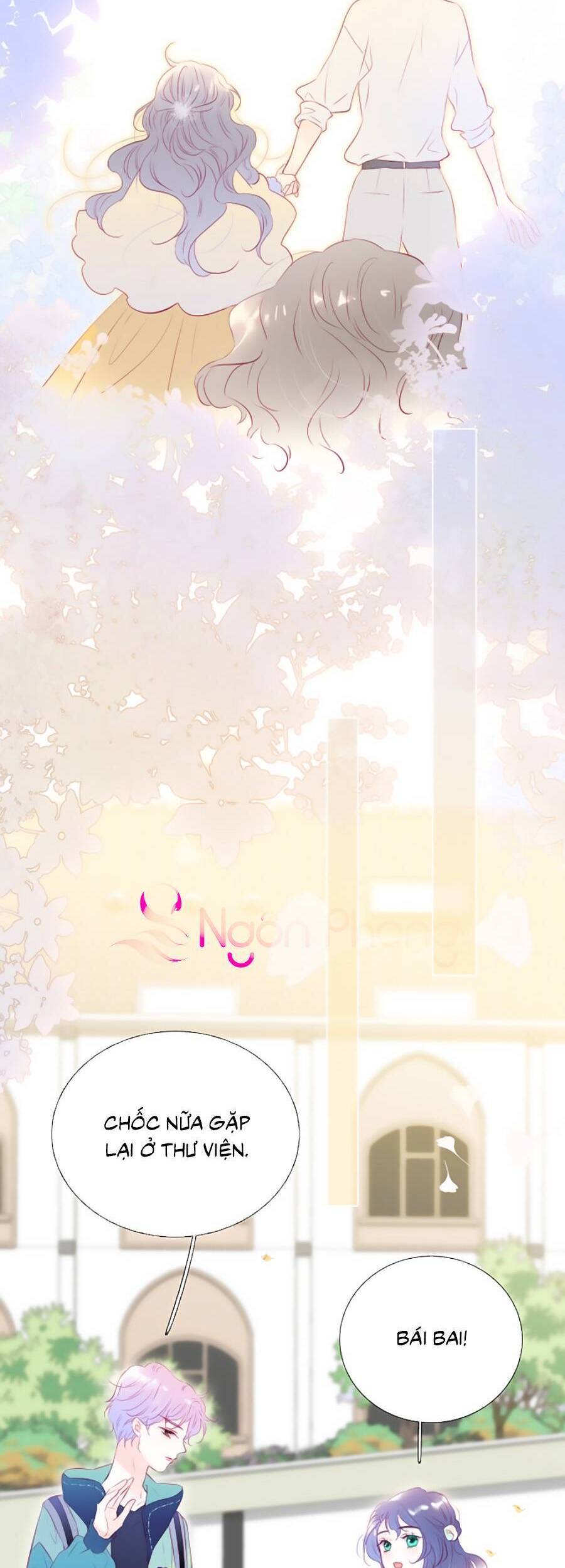 Hoa Bỏ Chạy Với Nhím Rồi Chapter 55 - 25