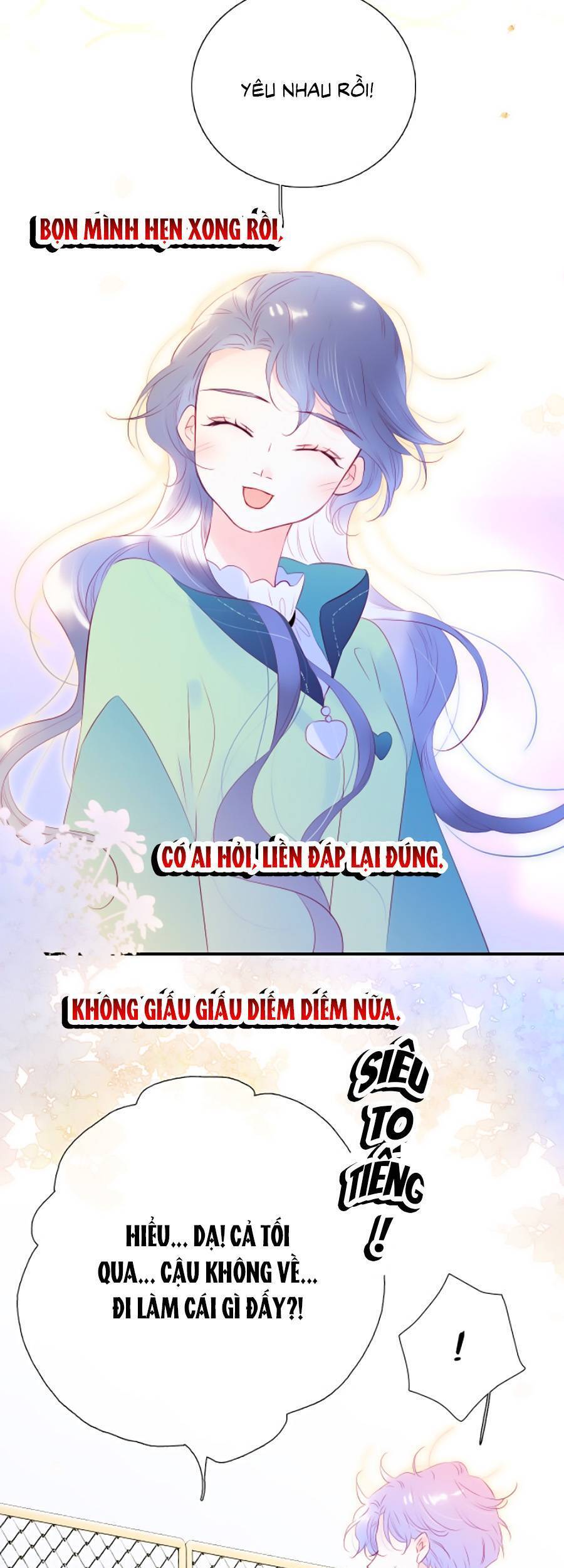 Hoa Bỏ Chạy Với Nhím Rồi Chapter 55 - 28