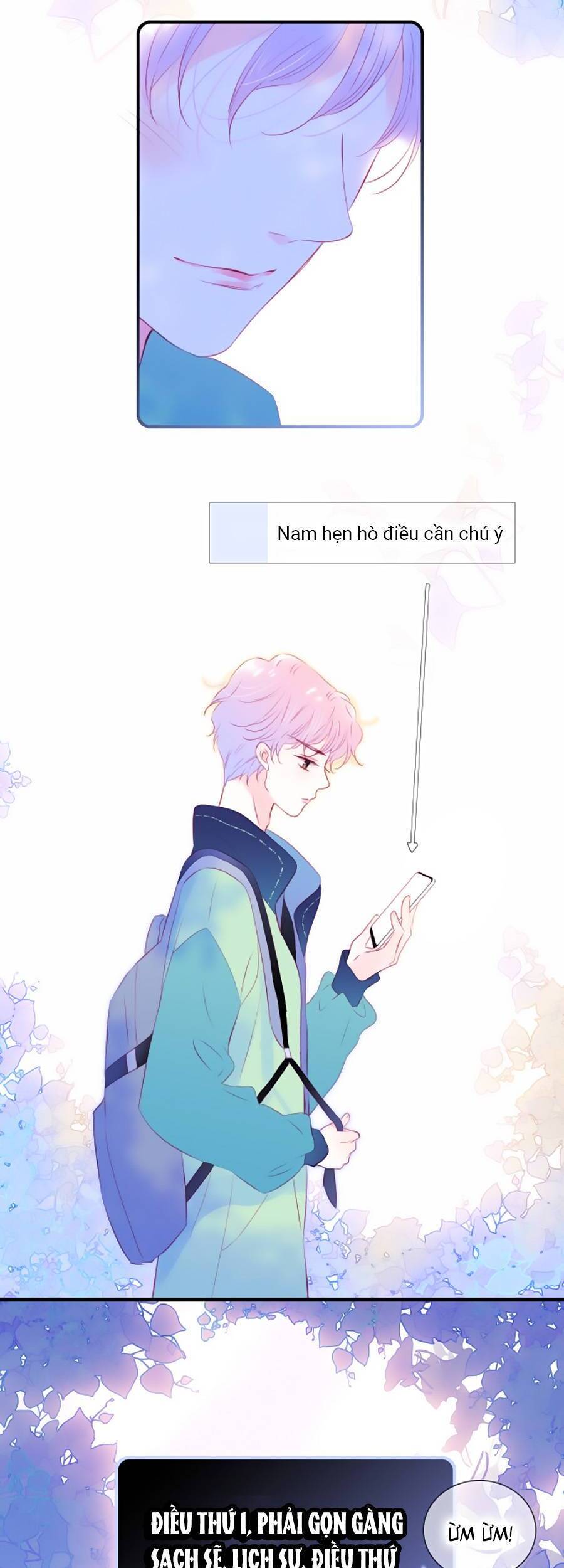 Hoa Bỏ Chạy Với Nhím Rồi Chapter 55 - 30