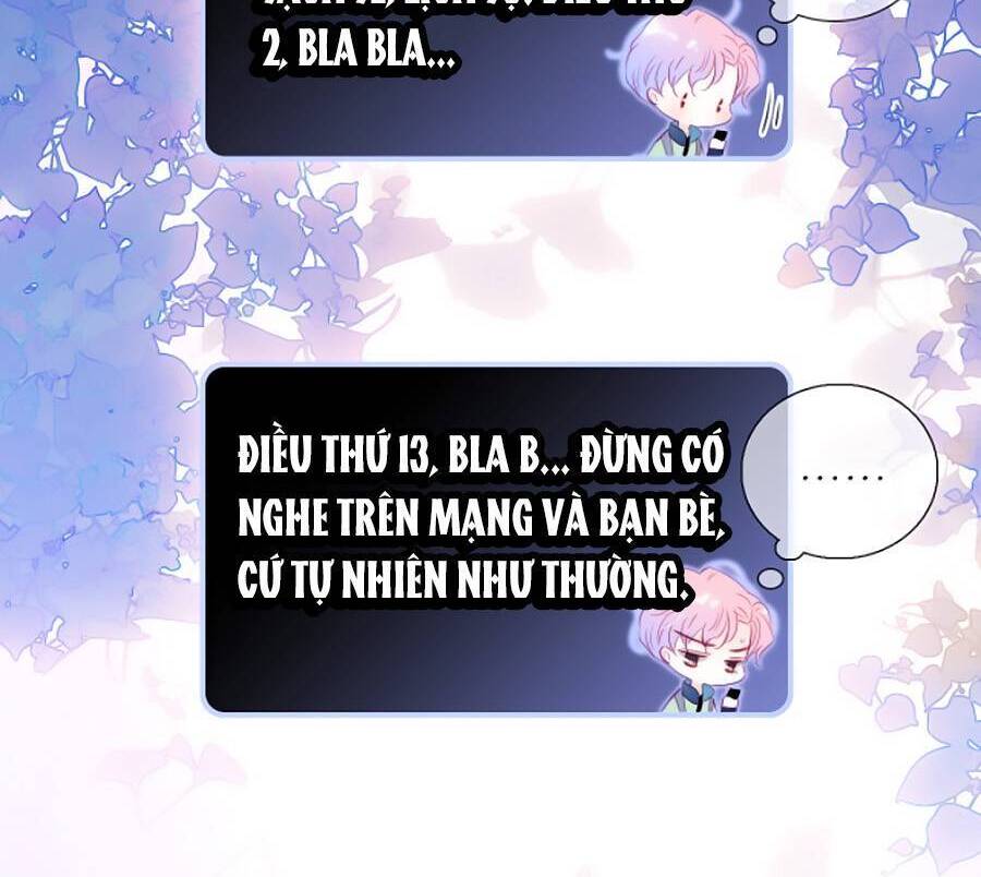 Hoa Bỏ Chạy Với Nhím Rồi Chapter 55 - 31