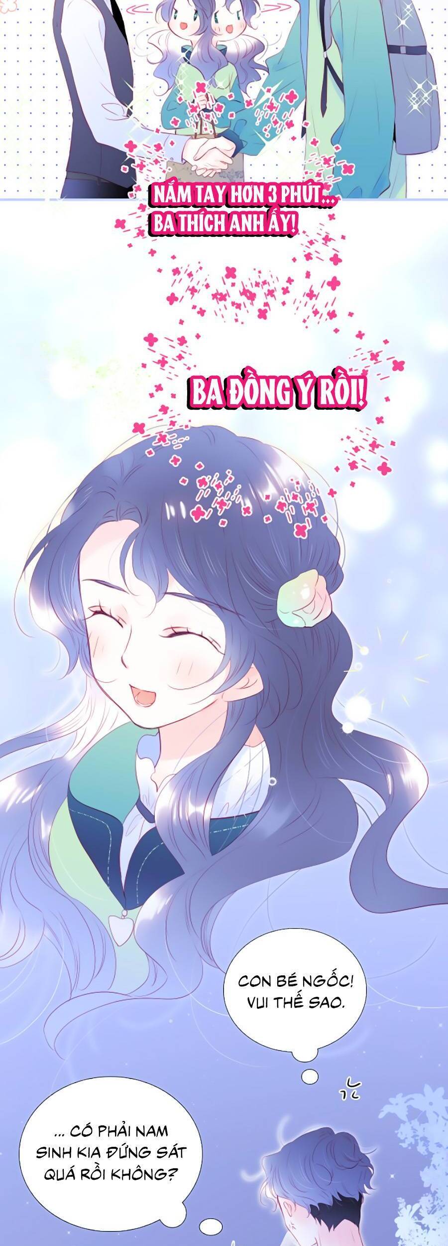 Hoa Bỏ Chạy Với Nhím Rồi Chapter 55 - 10