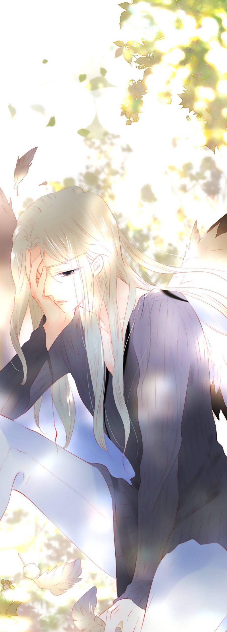 Hoa Bỏ Chạy Với Nhím Rồi Chapter 56 - 2