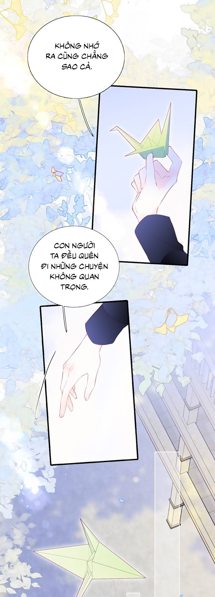 Hoa Bỏ Chạy Với Nhím Rồi Chapter 56 - 11