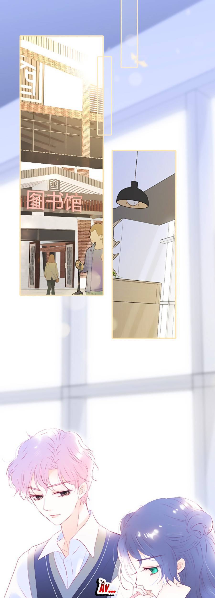 Hoa Bỏ Chạy Với Nhím Rồi Chapter 56 - 15