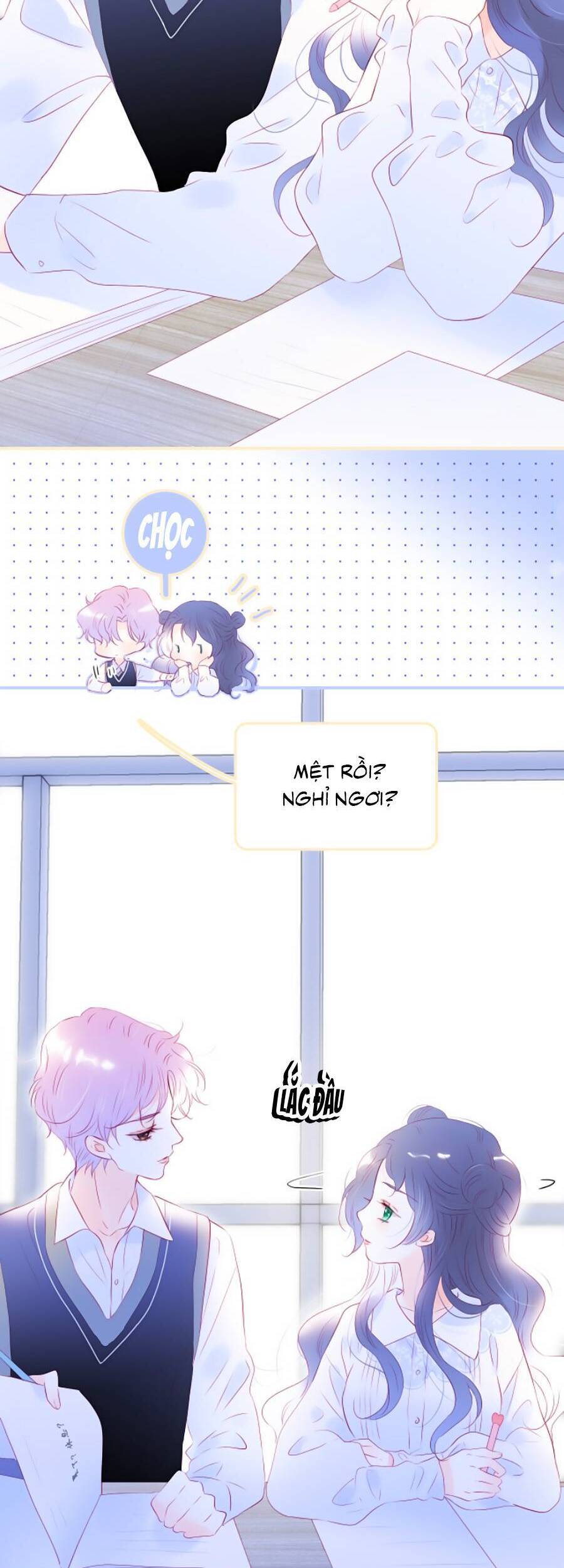 Hoa Bỏ Chạy Với Nhím Rồi Chapter 56 - 16