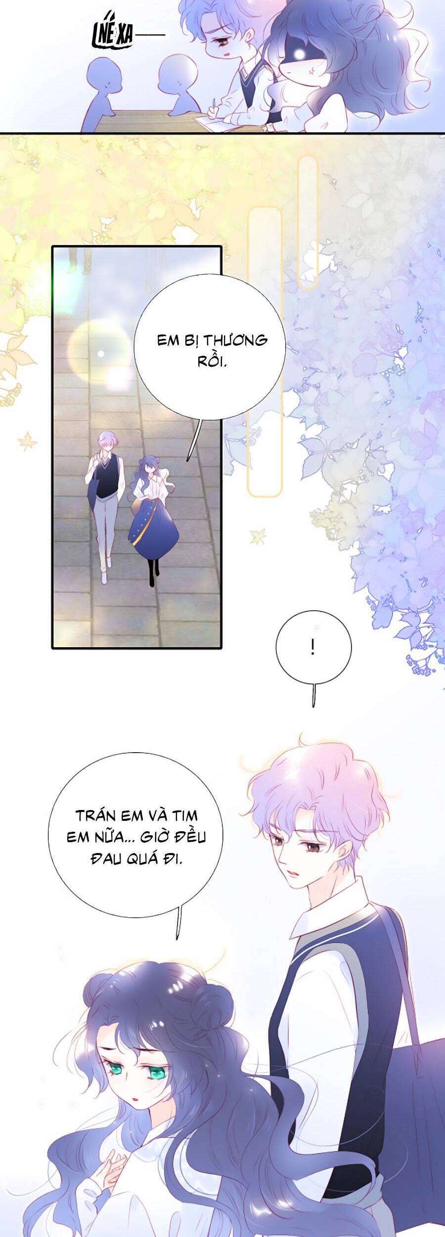 Hoa Bỏ Chạy Với Nhím Rồi Chapter 56 - 20