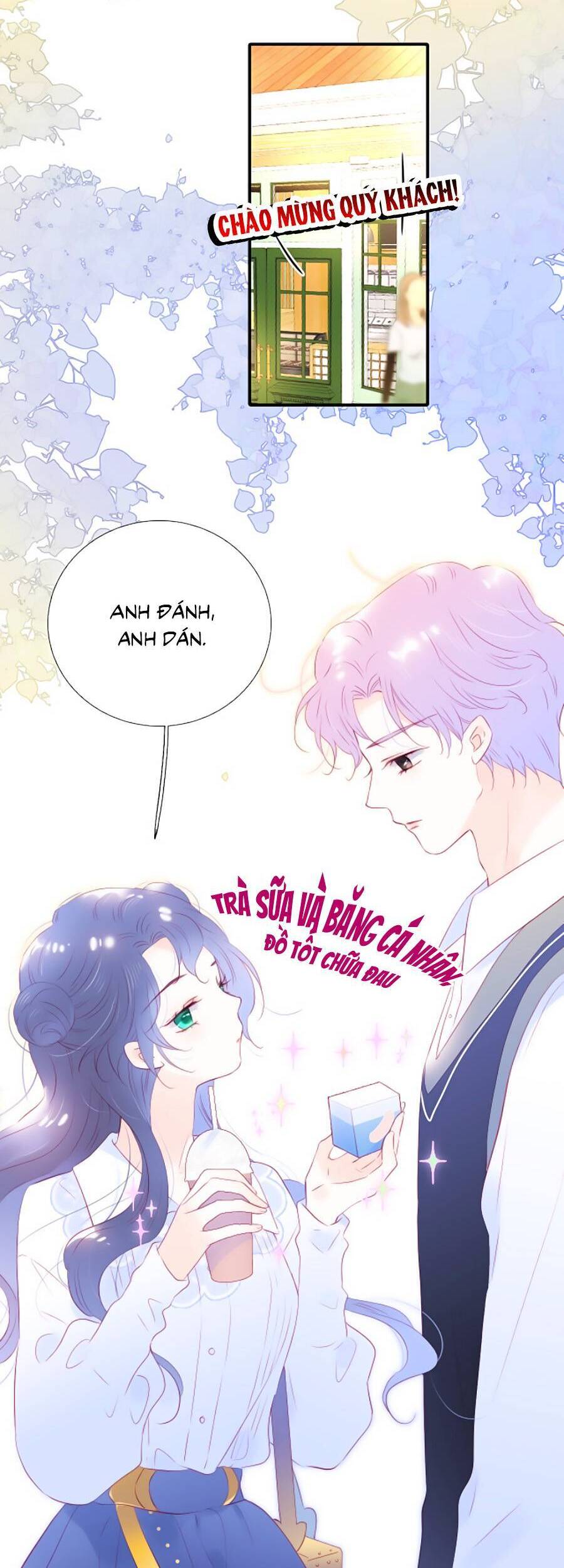 Hoa Bỏ Chạy Với Nhím Rồi Chapter 56 - 22