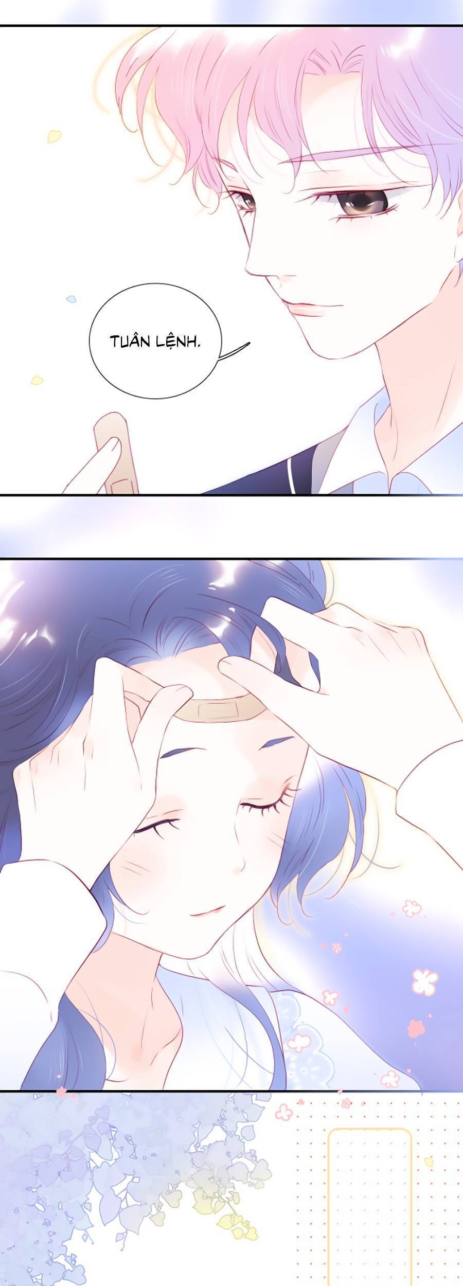 Hoa Bỏ Chạy Với Nhím Rồi Chapter 56 - 24