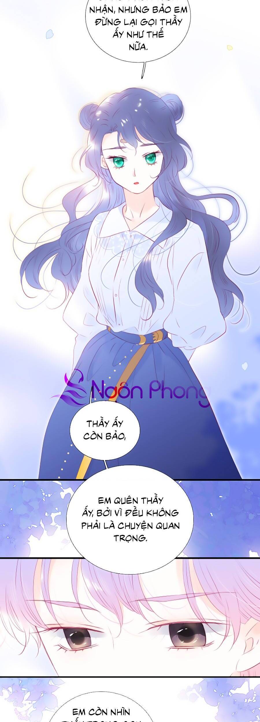 Hoa Bỏ Chạy Với Nhím Rồi Chapter 56 - 26
