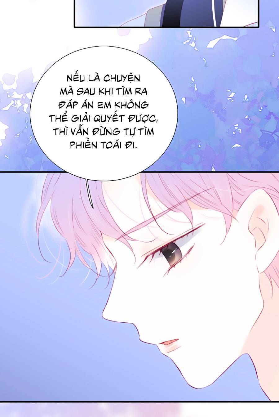 Hoa Bỏ Chạy Với Nhím Rồi Chapter 56 - 28