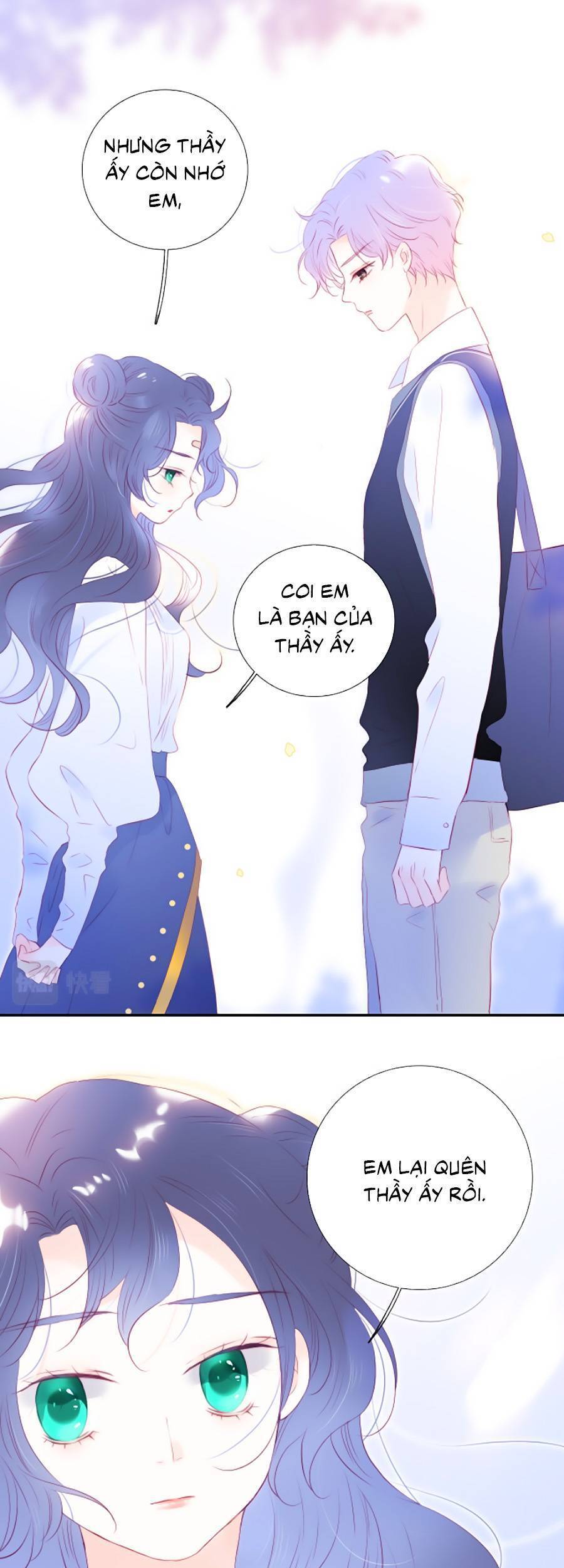 Hoa Bỏ Chạy Với Nhím Rồi Chapter 56 - 29