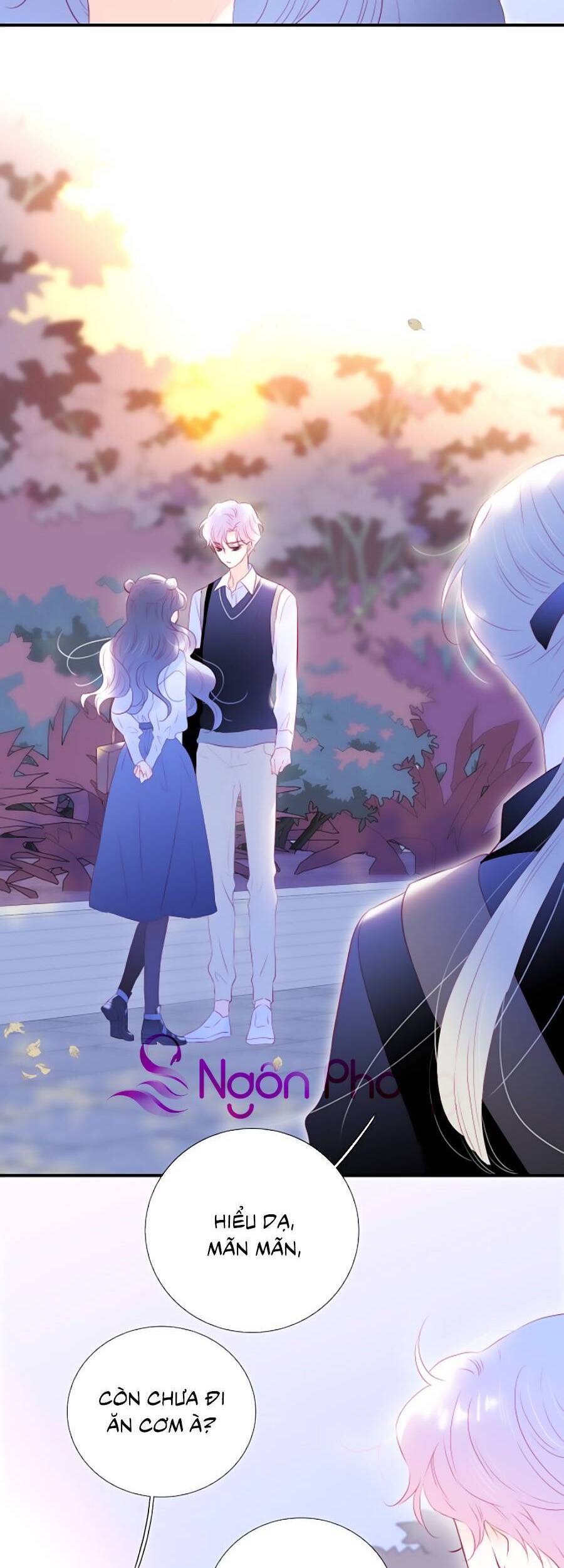 Hoa Bỏ Chạy Với Nhím Rồi Chapter 56 - 30