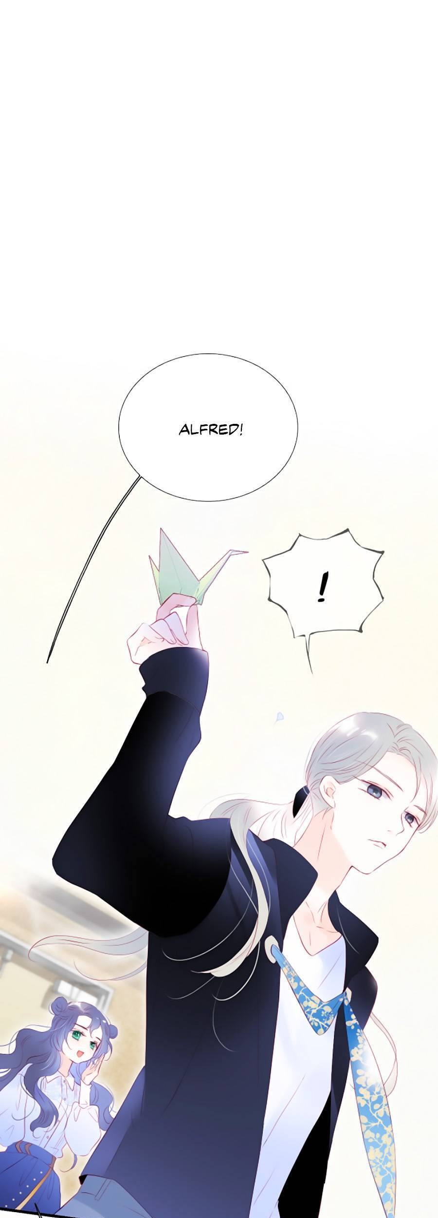 Hoa Bỏ Chạy Với Nhím Rồi Chapter 56 - 4