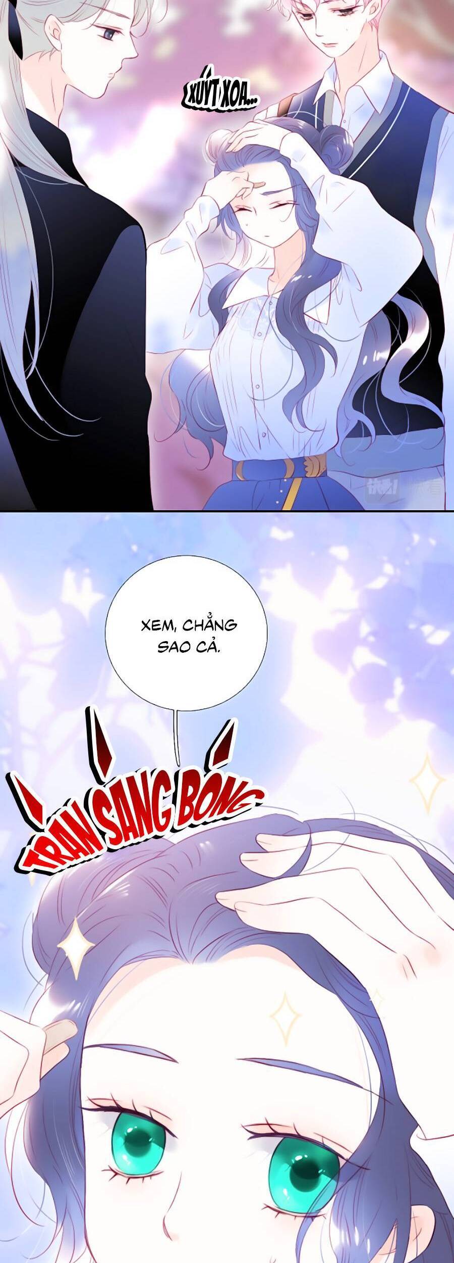 Hoa Bỏ Chạy Với Nhím Rồi Chapter 56 - 35