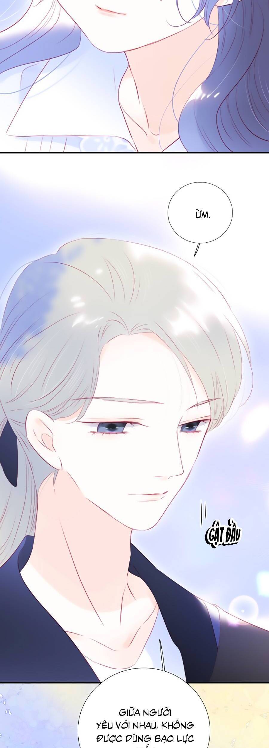 Hoa Bỏ Chạy Với Nhím Rồi Chapter 56 - 36