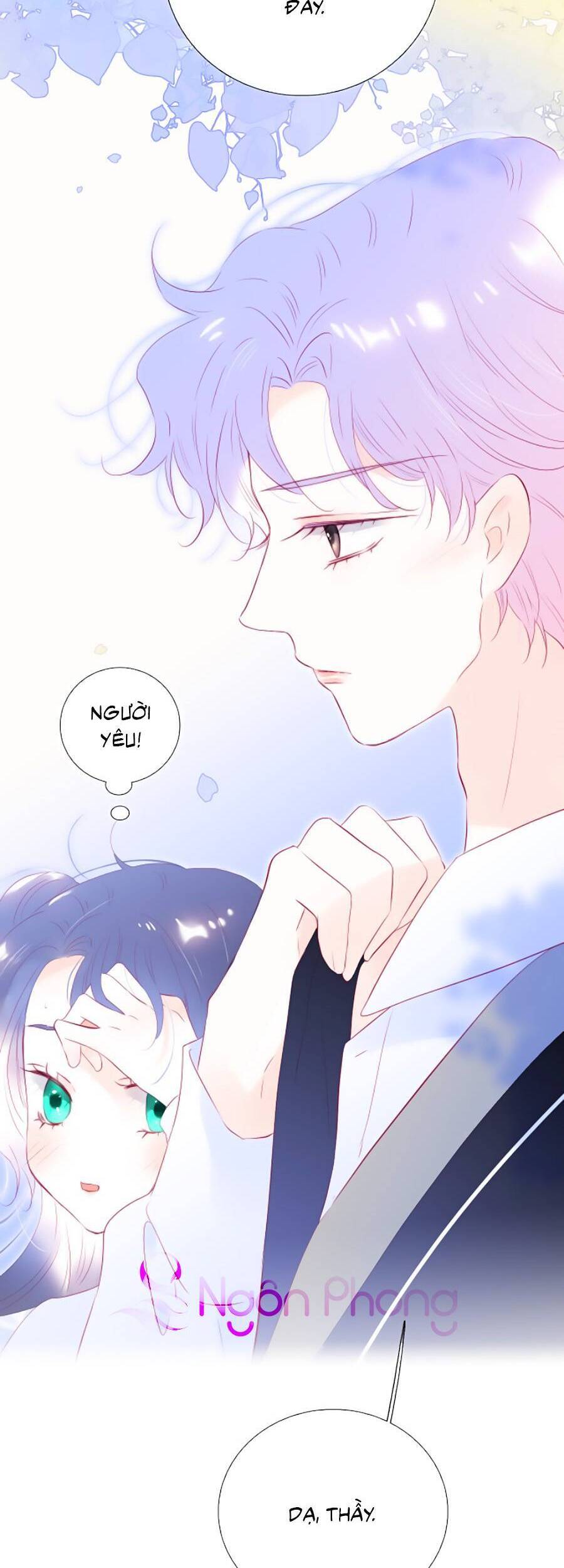 Hoa Bỏ Chạy Với Nhím Rồi Chapter 56 - 37