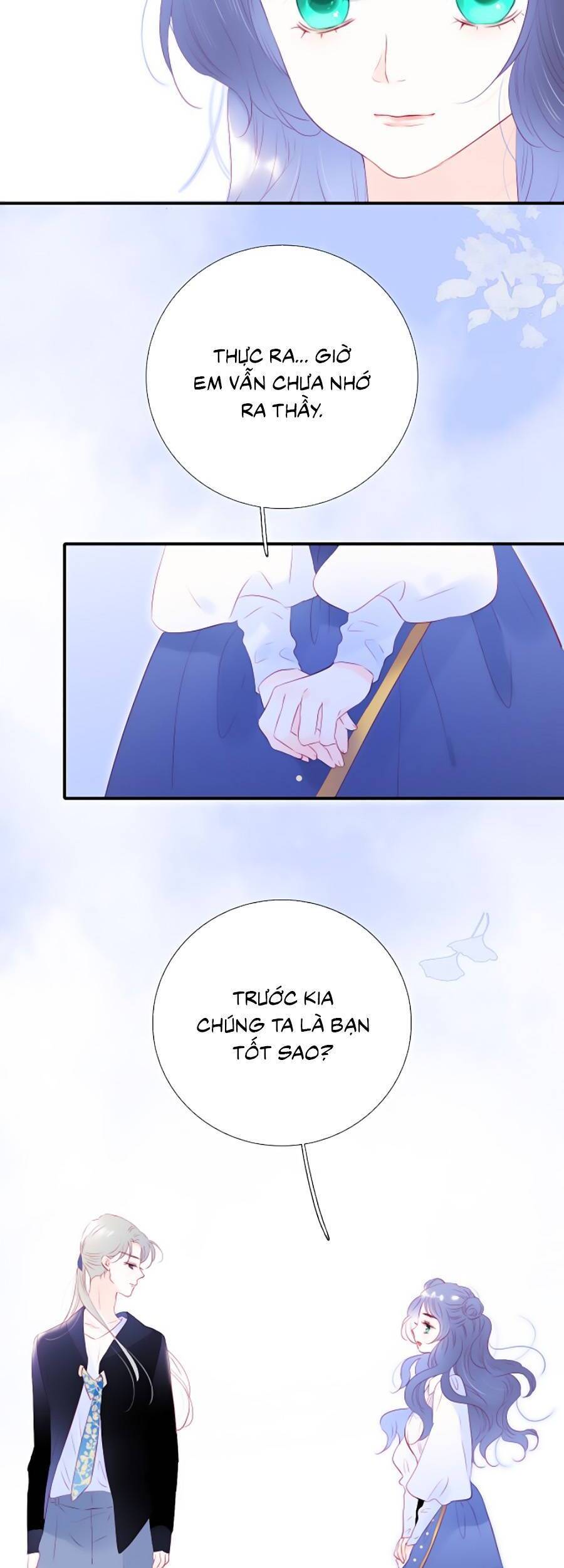 Hoa Bỏ Chạy Với Nhím Rồi Chapter 56 - 9