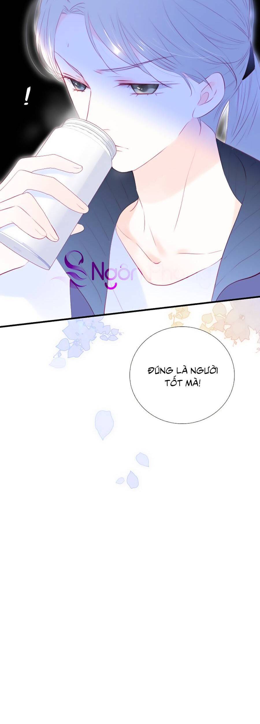 Hoa Bỏ Chạy Với Nhím Rồi Chapter 57 - 3