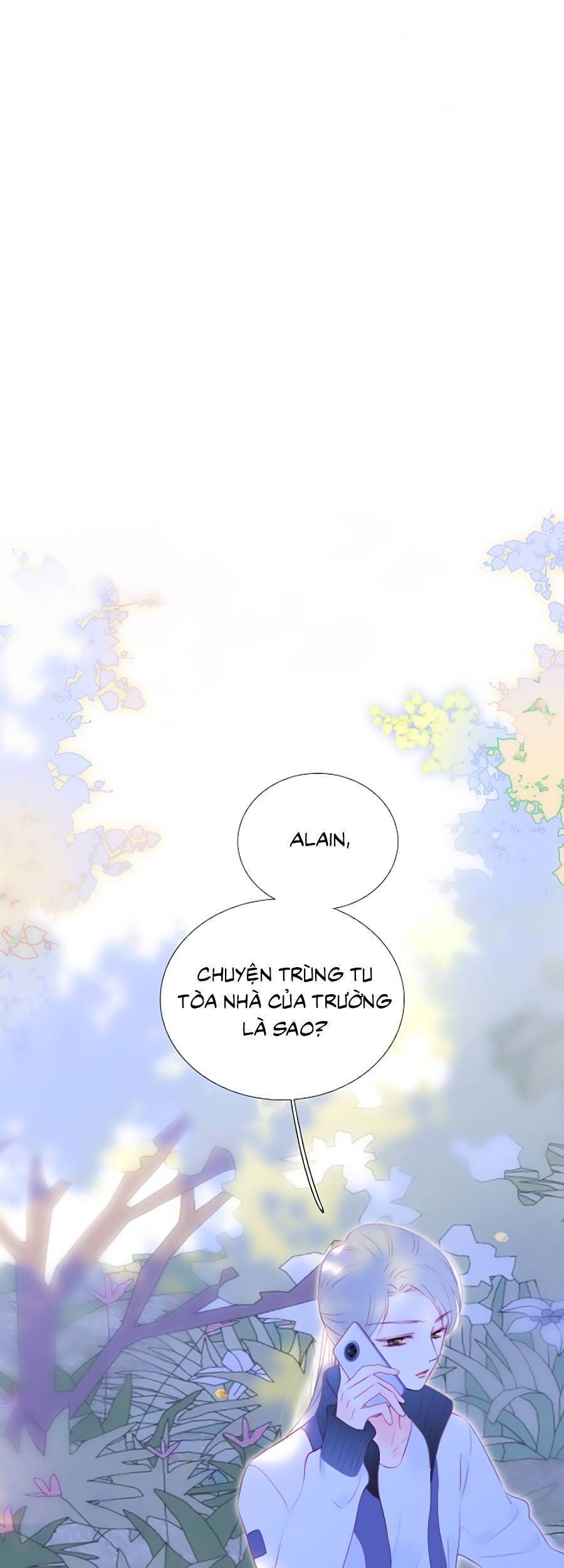 Hoa Bỏ Chạy Với Nhím Rồi Chapter 57 - 4