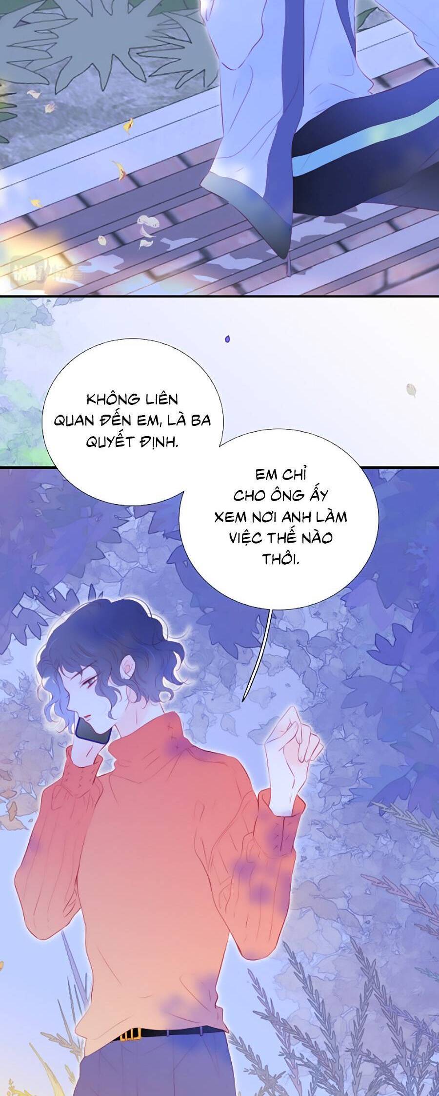 Hoa Bỏ Chạy Với Nhím Rồi Chapter 57 - 5