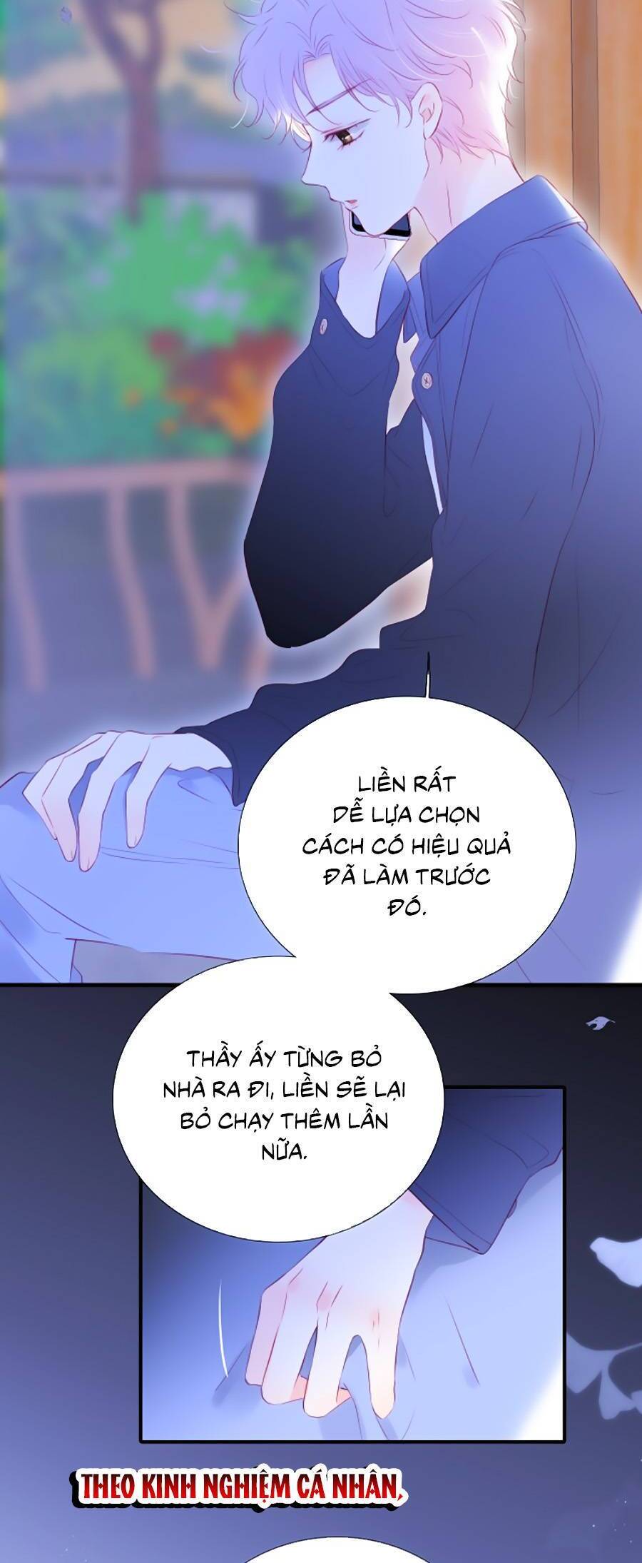 Hoa Bỏ Chạy Với Nhím Rồi Chapter 58 - 17