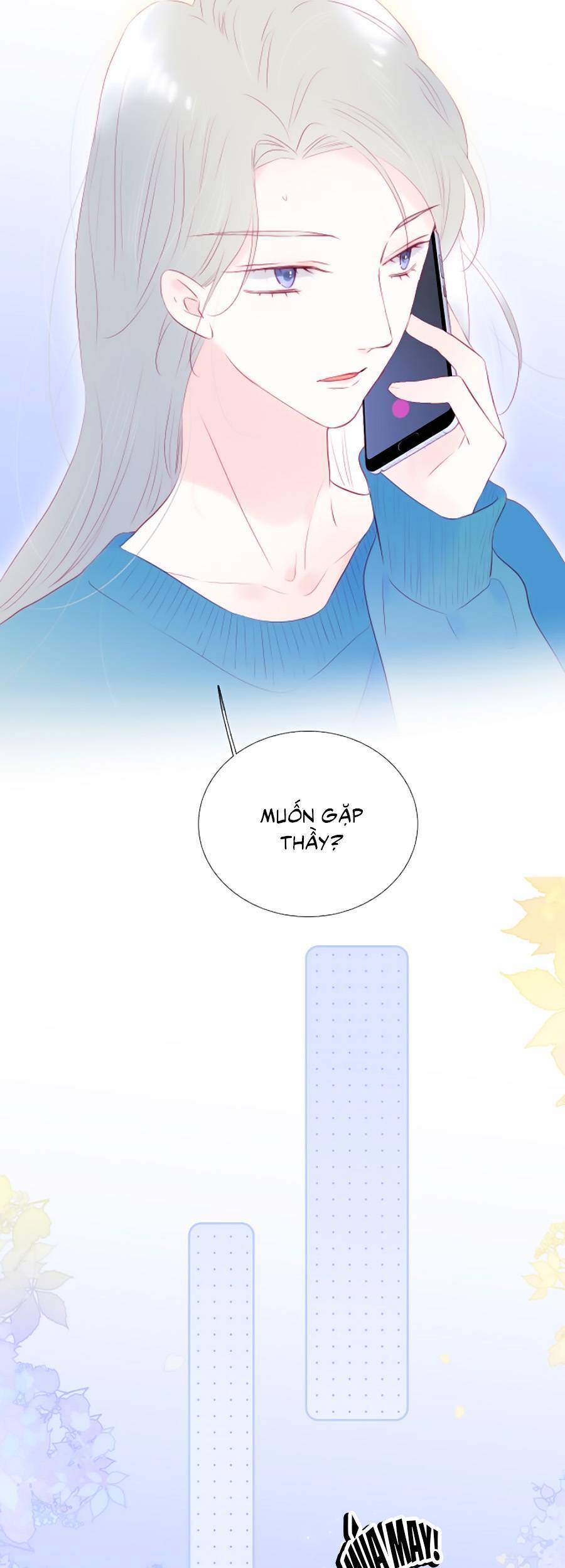 Hoa Bỏ Chạy Với Nhím Rồi Chapter 58 - 24