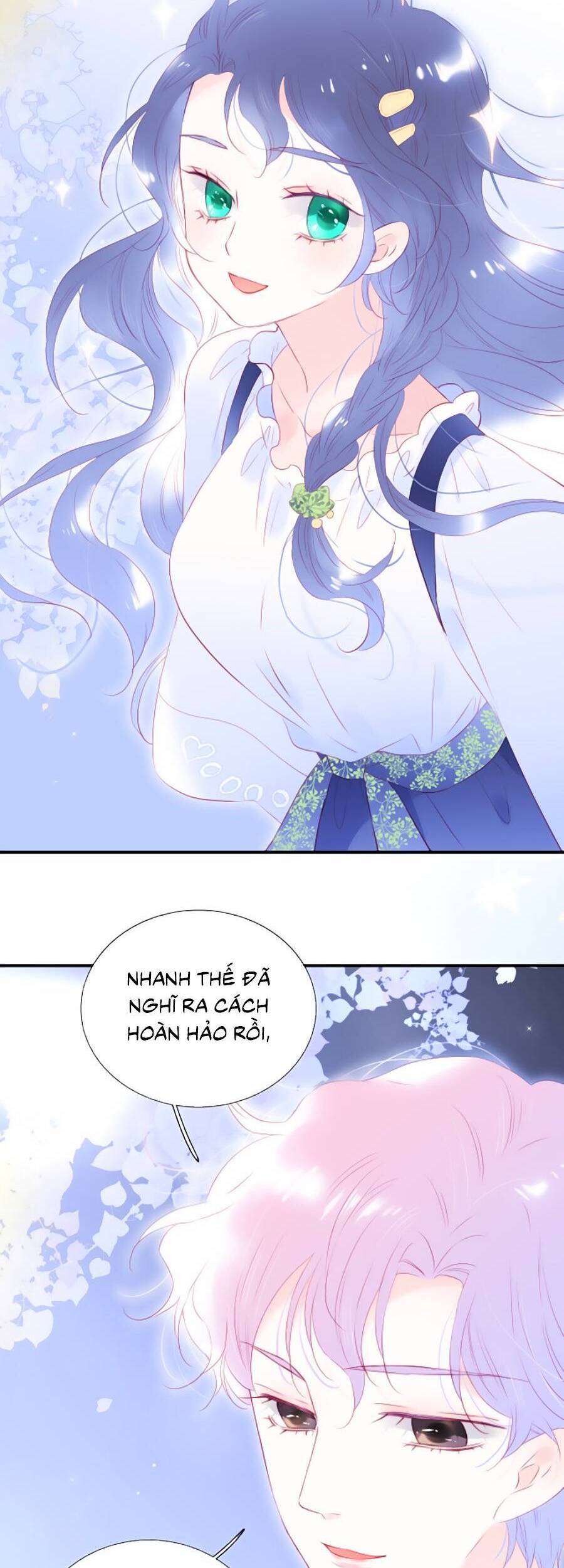 Hoa Bỏ Chạy Với Nhím Rồi Chapter 58 - 29