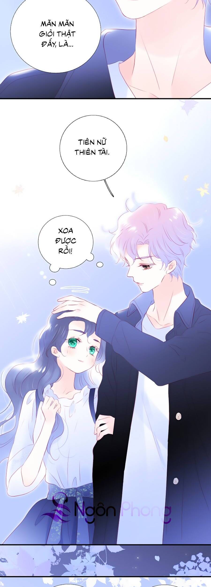 Hoa Bỏ Chạy Với Nhím Rồi Chapter 58 - 30