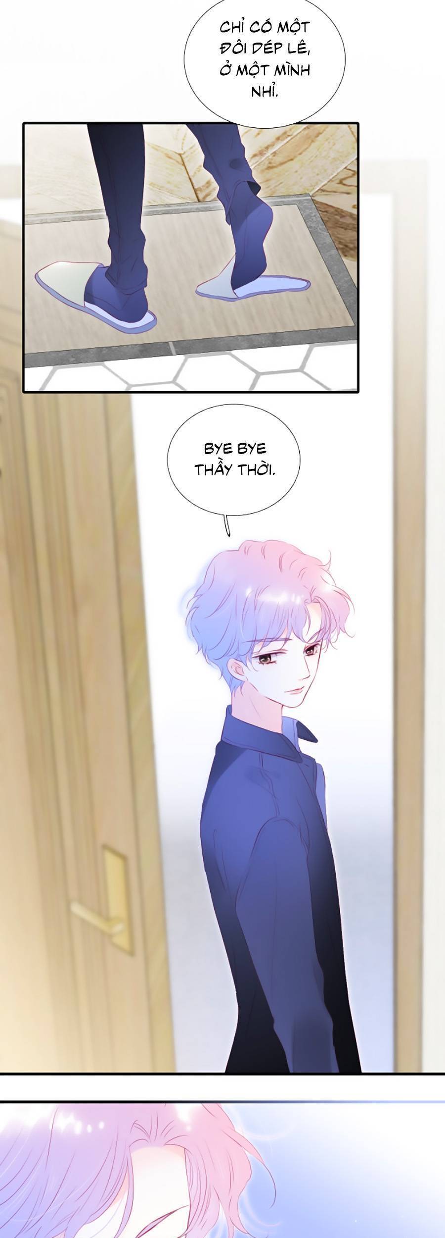 Hoa Bỏ Chạy Với Nhím Rồi Chapter 58 - 5