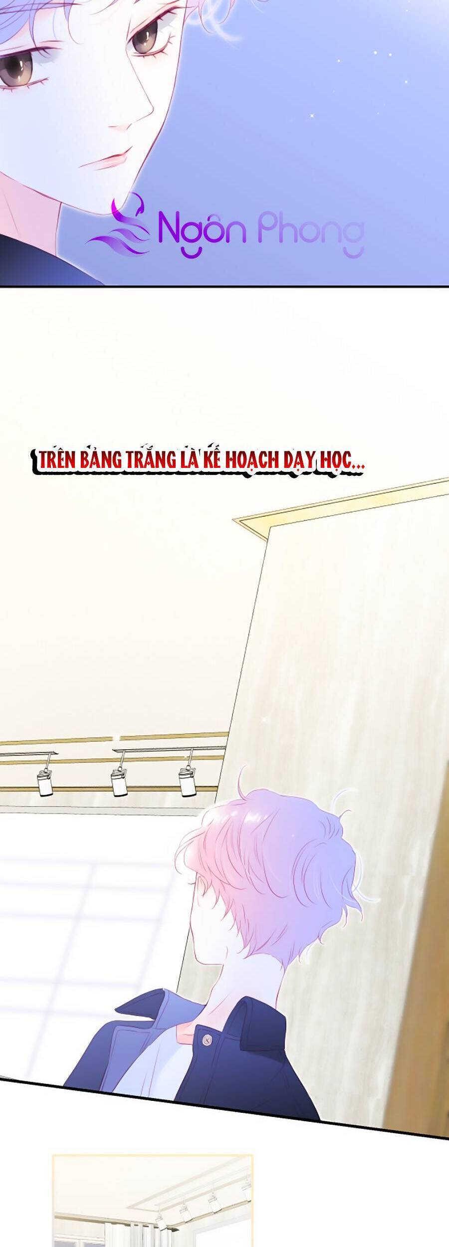 Hoa Bỏ Chạy Với Nhím Rồi Chapter 58 - 6